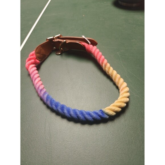 Vibrant Life Collar for Dogs - Large - Neck Size 23-26 inches - Picture 3 of 8